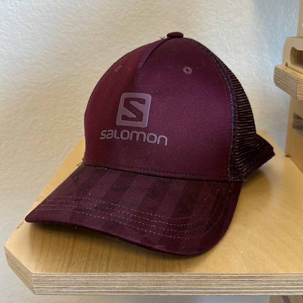 Salomon Trucker Hat